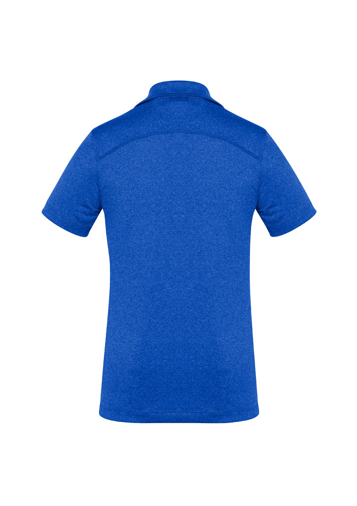 Ladies Aero Polo - P815LS
