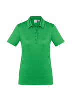 Ladies Aero Polo - P815LS