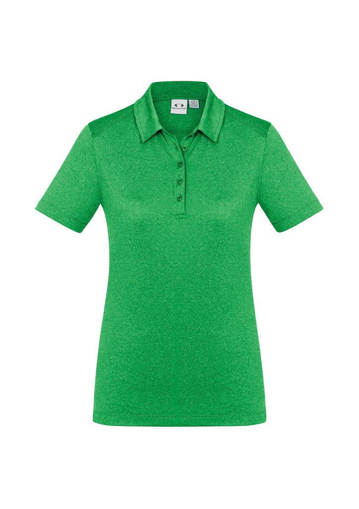 Ladies Aero Polo - P815LS