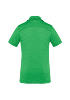 Ladies Aero Polo - P815LS