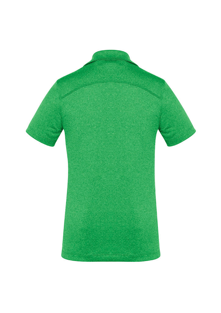 Ladies Aero Polo - P815LS