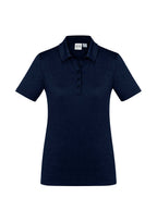 Ladies Aero Polo - P815LS