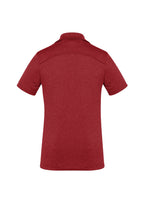 Ladies Aero Polo - P815LS