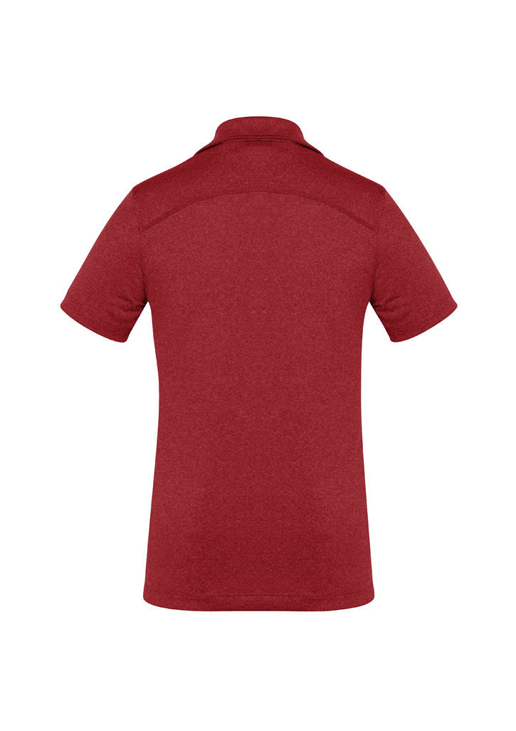 Ladies Aero Polo - P815LS