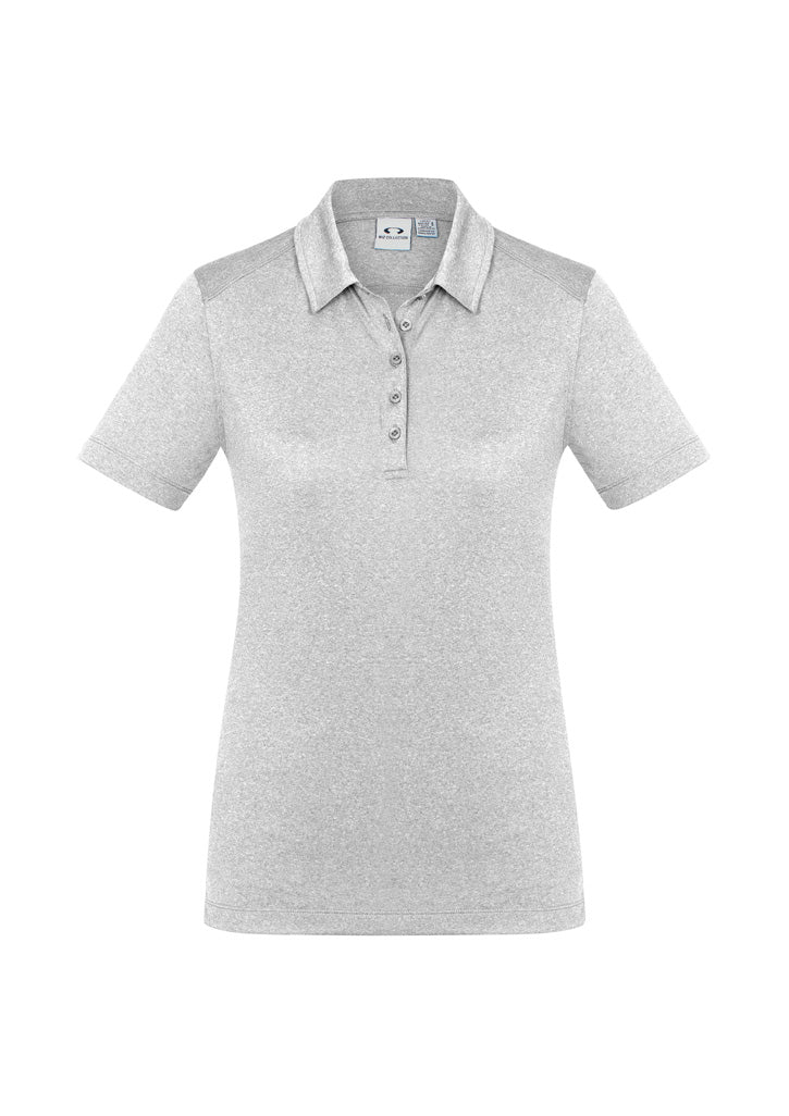 Ladies Aero Polo - P815LS