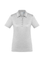 Ladies Aero Polo - P815LS