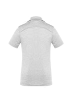 Ladies Aero Polo - P815LS