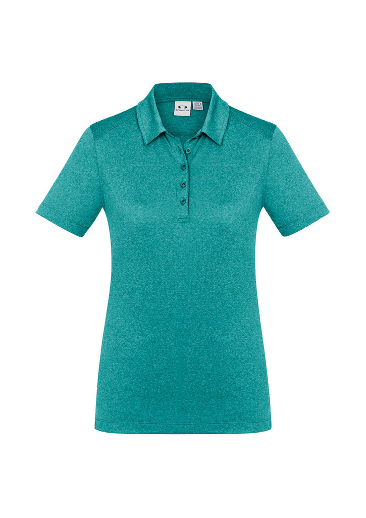 Ladies Aero Polo - P815LS