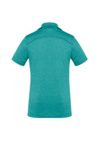 Ladies Aero Polo - P815LS