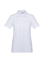 Ladies Aero Polo - P815LS