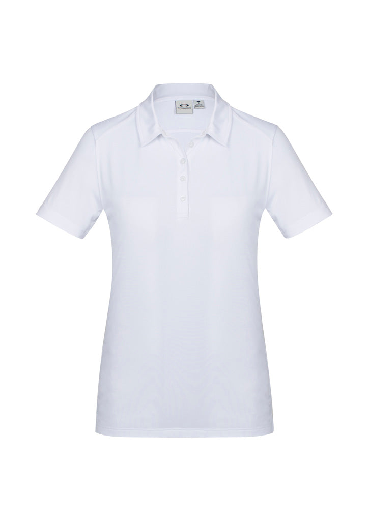 Ladies Aero Polo - P815LS
