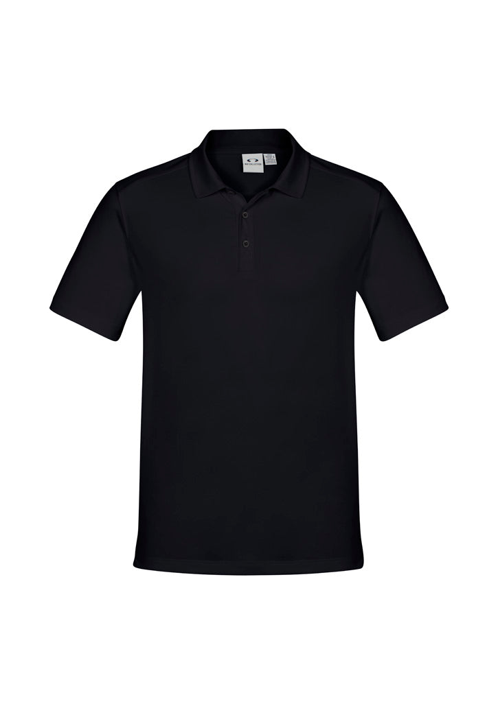 Mens Aero Polo P815MS