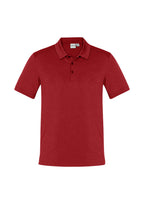 Mens Aero Polo P815MS