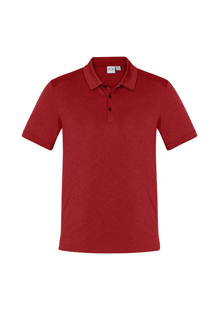 Mens Aero Polo P815MS