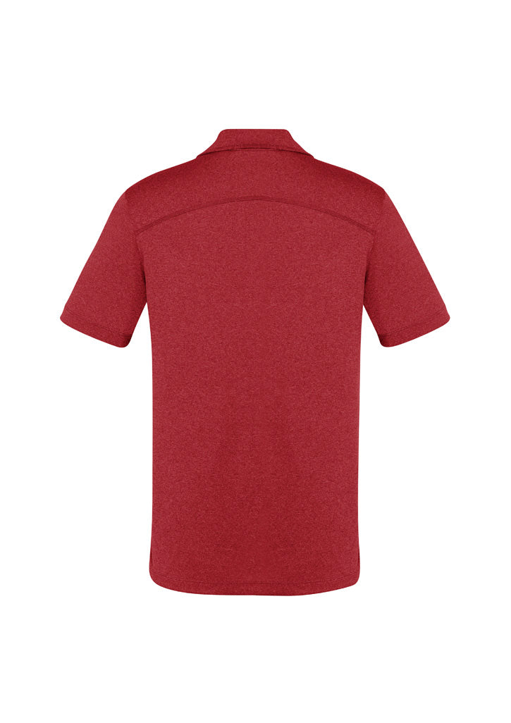 Mens Aero Polo P815MS