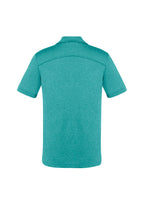 Mens Aero Polo P815MS