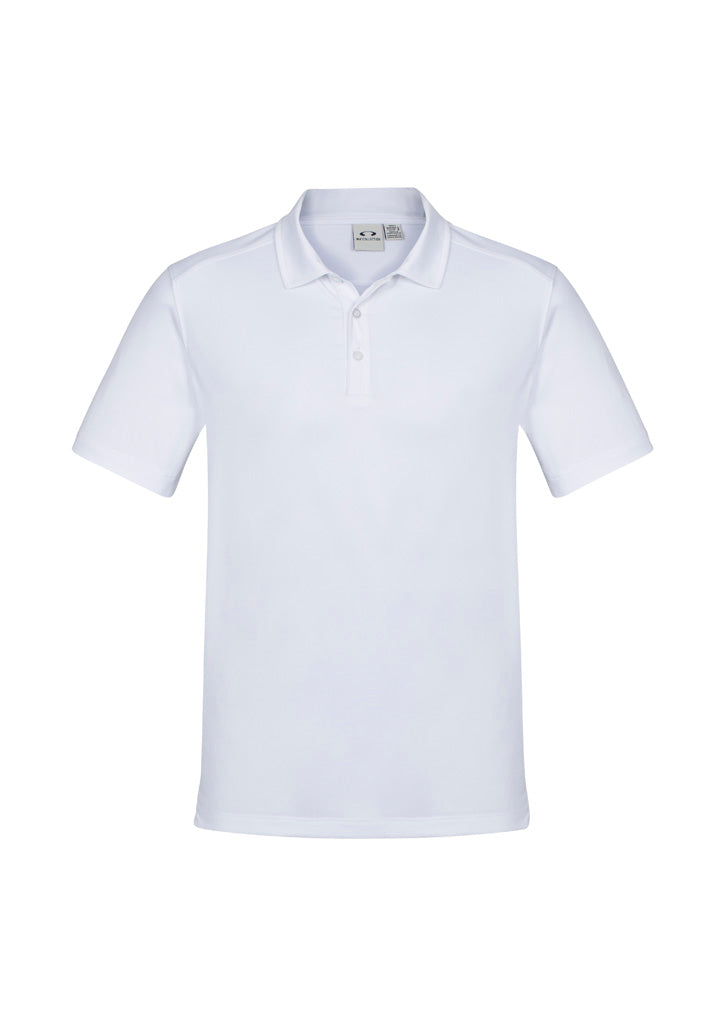 Mens Aero Polo P815MS
