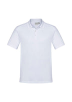 Mens Aero Polo P815MS