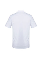 Mens Aero Polo P815MS