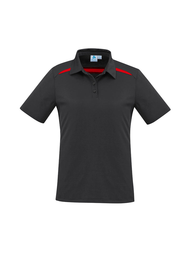 Ladies Sonar Polo P901LS