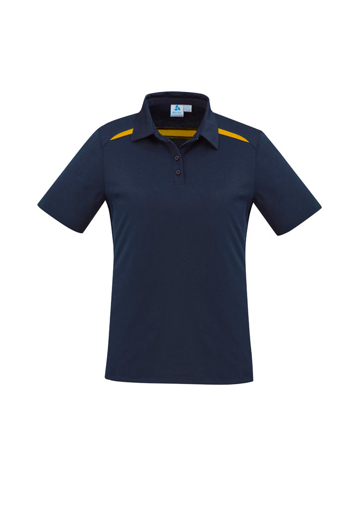Ladies Sonar Polo P901LS