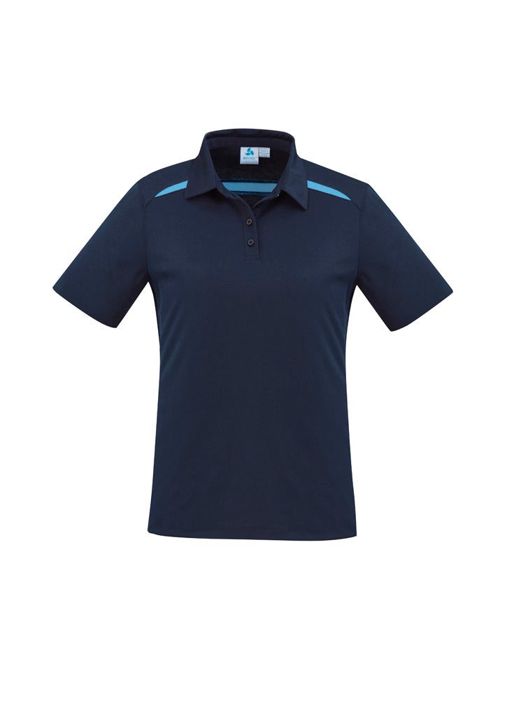 Ladies Sonar Polo P901LS