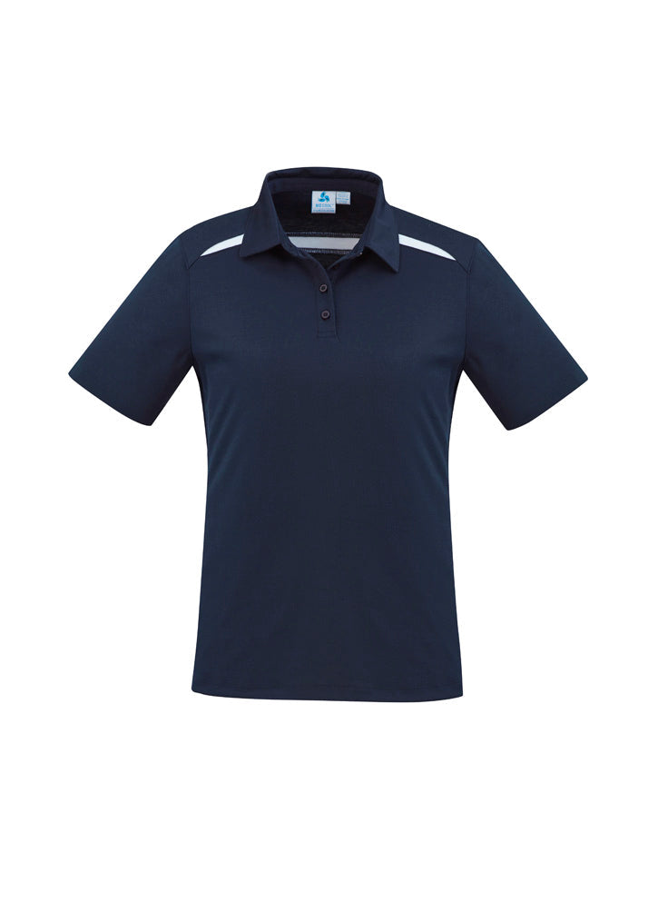 Ladies Sonar Polo P901LS
