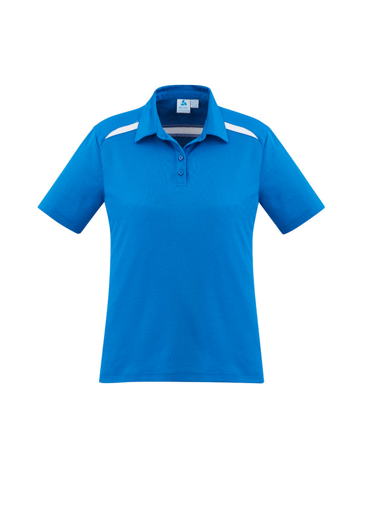 Ladies Sonar Polo P901LS