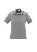 Ladies Sonar Polo P901LS