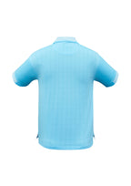 Mens Noosa Self Check Polo P9100