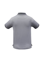 Mens Noosa Self Check Polo P9100