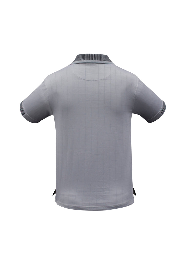 Mens Noosa Self Check Polo P9100