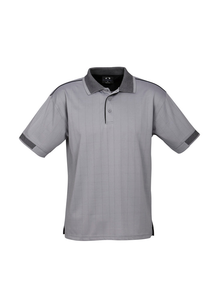 Mens Noosa Self Check Polo P9100