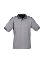 Mens Noosa Self Check Polo P9100