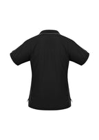 Ladies Resort Polo P9925
