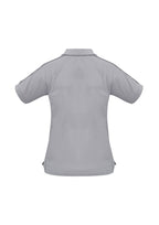 Ladies Resort Polo P9925
