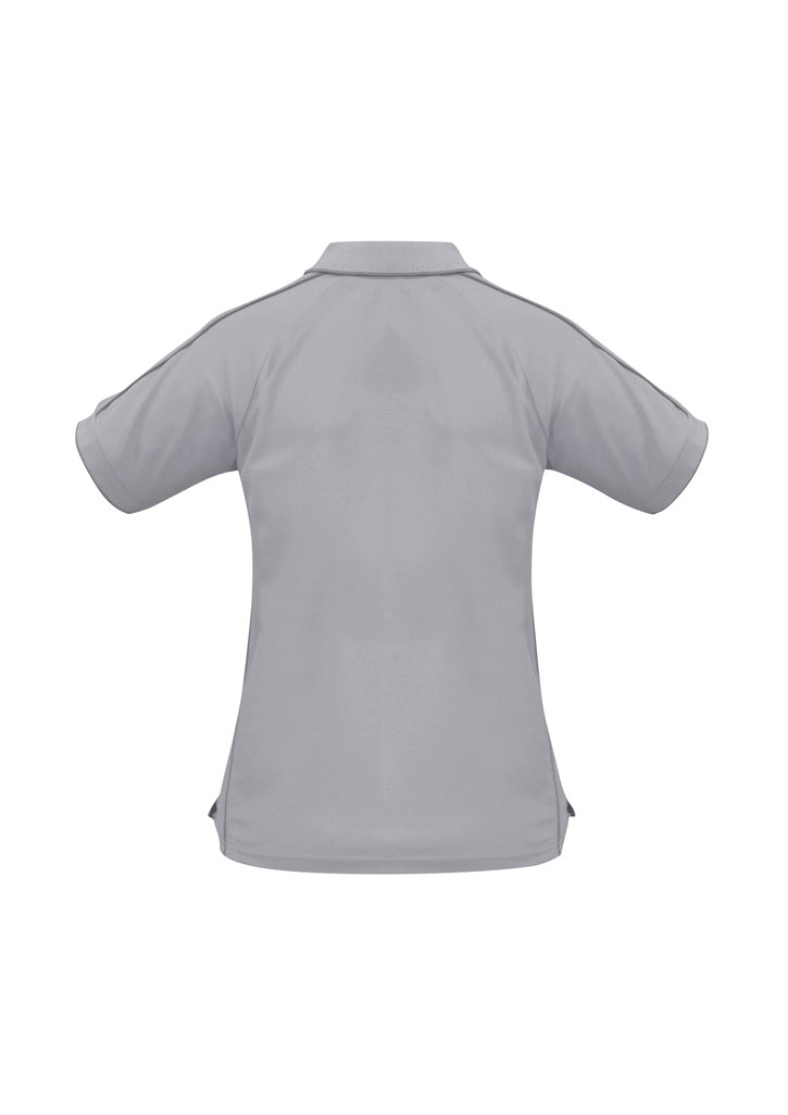 Ladies Resort Polo P9925