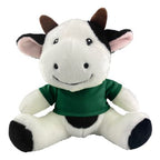 Cow Plush (MOQ 50 x items)