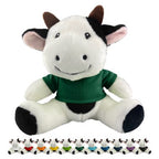 Cow Plush (MOQ 50 x items)