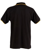 LIBERTY POLO Men's PS08