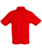 PS41 POCKET POLO Unisex -CUSTOM POLO- no return