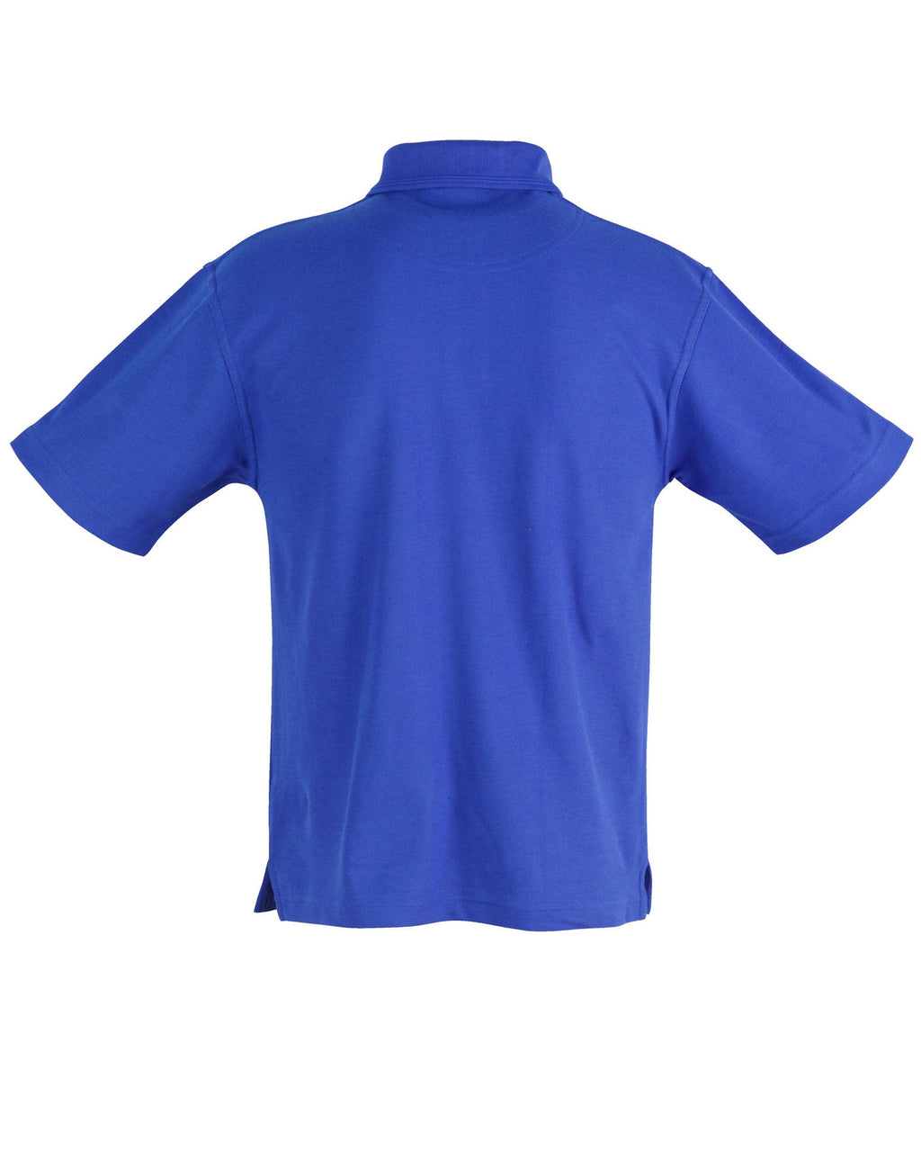 PS41 POCKET POLO Unisex -CUSTOM POLO- no return