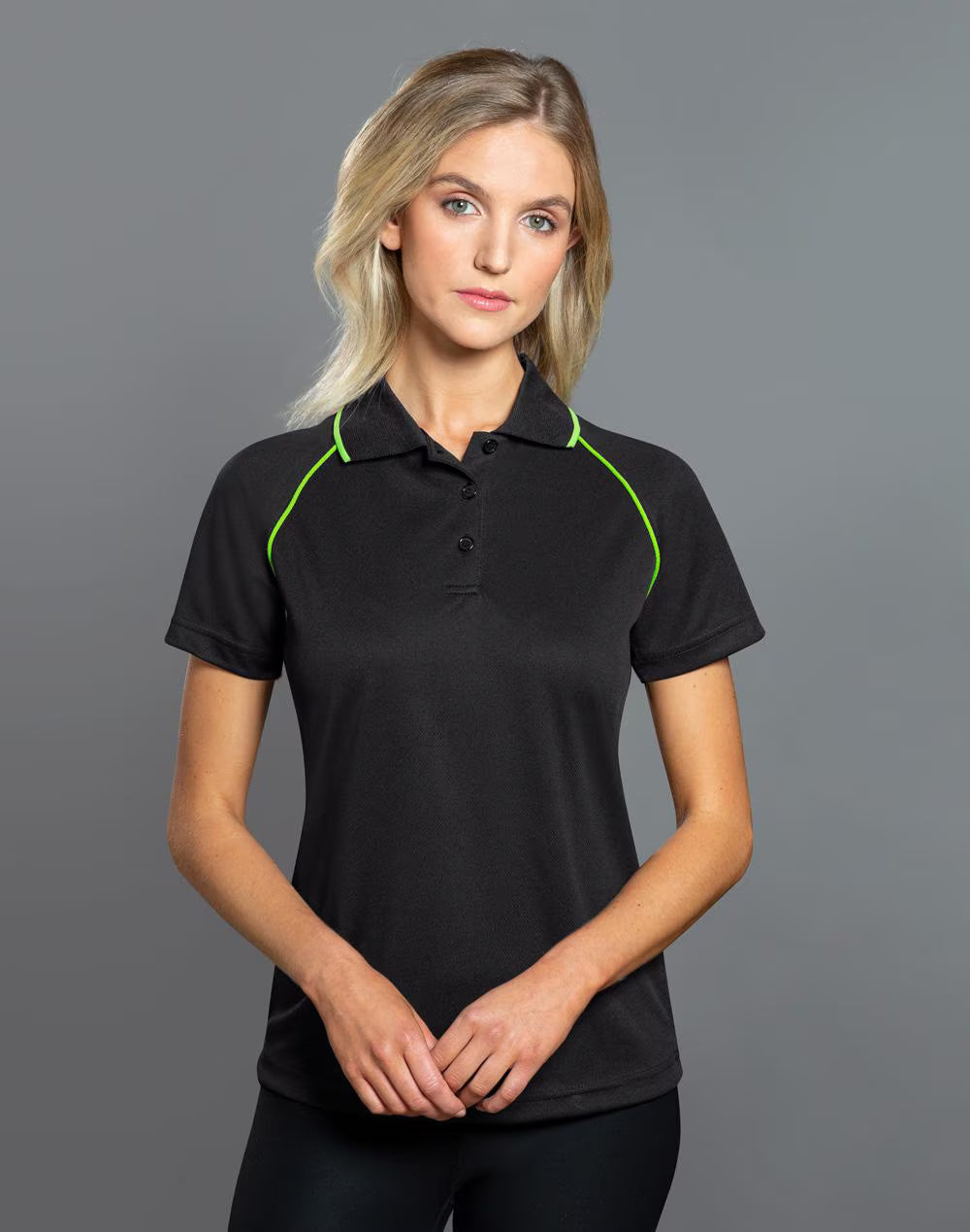 CHAMPION POLO Ladies' PS19