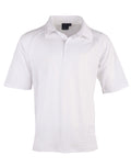 PS29K CRICKET POLO Short Sleeve Kids'