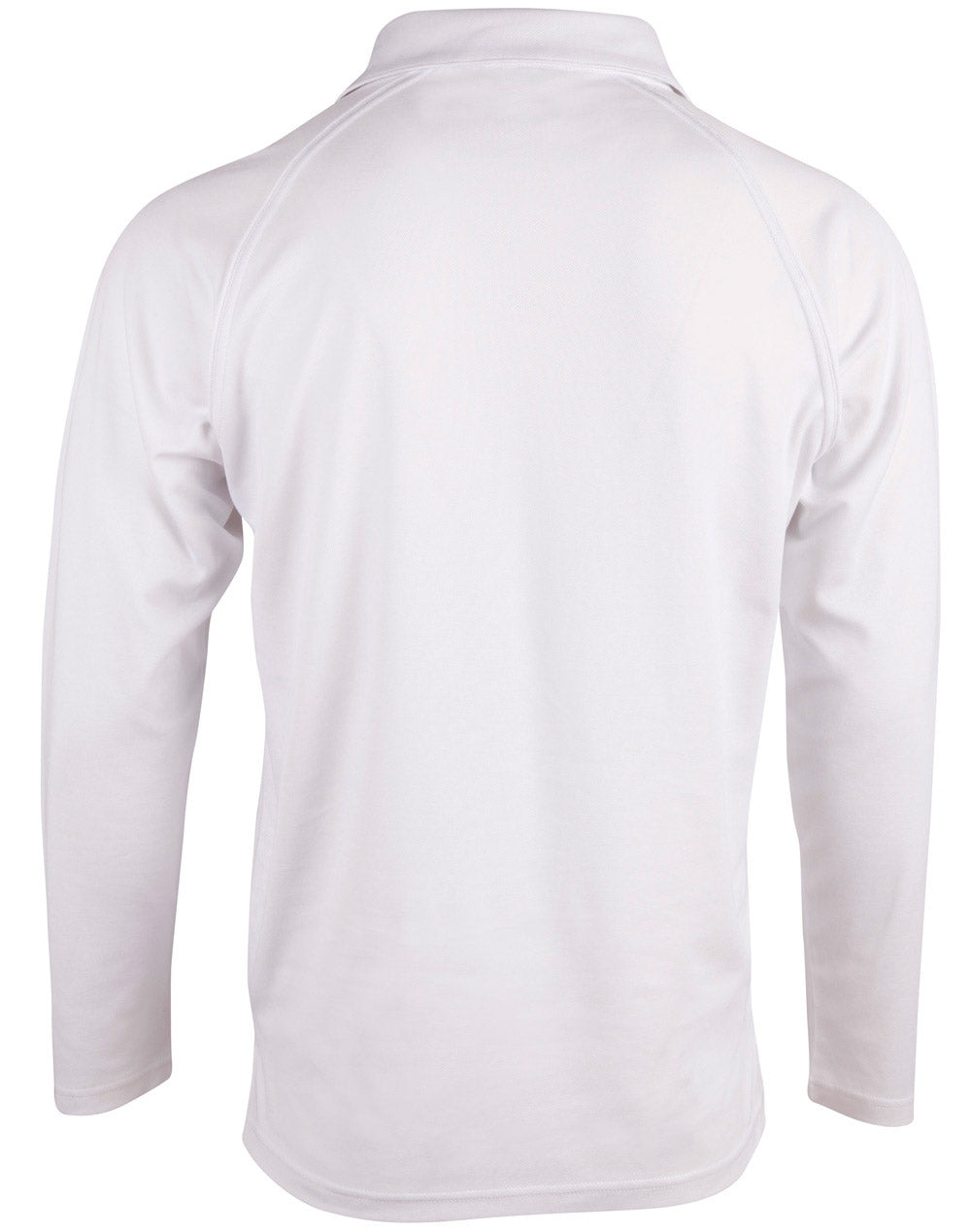 PS29KL CRICKET POLO Long Sleeve Kids