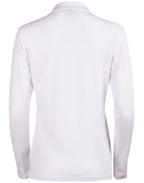 PS36B VICTORY PLUS TRUEDRY® Long SLEEVE POLO
