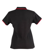 LIBERTY POLO Ladies PS48A