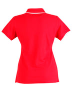 LIBERTY POLO Ladies PS48A