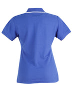LIBERTY POLO Ladies PS48A