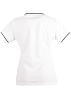 LIBERTY POLO Ladies PS48A